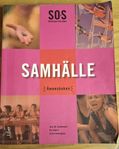 SO-serien Samhälle: ämnesboken