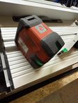 Hilti grön laser