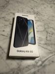 Samsung Galaxy A16 128GB Blåsvart