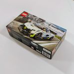 LEGO Speed Champions Koenigsegg Jesko 76900