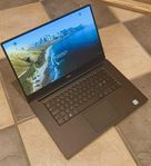 Dell XPS 9560 - I7 7700HQ - 16GB RAM - 256GB SSD - GTX 1050