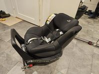 Britax Römer Swingfix M i-Size Bilbarnstol