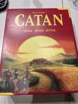 Catan (engelska)