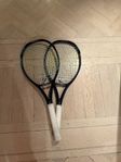 Tennisracketar | Yonex Ezone 100 | 300g  | Grepp 2