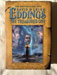 David & Leigh Eddings - The Treasured One (The Dreamers 2/4)