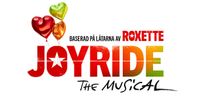 En biljett Joyride musikal 15/1