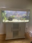 Akvarium 180 liter