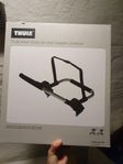 Thule urban glide 2 car seat adapter