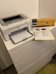 Laserskrivare Hp laser jet P 1102