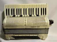 dragspel Hohner Tango V M