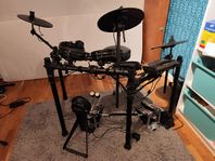 Alesis Nitro Mesh Kit