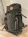 fjällräven Kajka 65