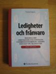 Ledigheter och frånvaro Tholin&Larsson