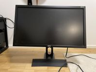 BenQ 27tum Gamingskärm 144Hz