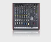 Allen&Heath Zed60-10fx