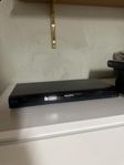 Panasonic DMP-BD45 Blu-ray Player