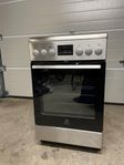 Electrolux induktionsspis, 50 cm bred