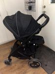 Cybex Balios S lux