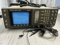 Phillips Oscilloscope