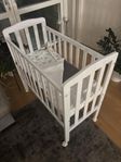 Baby säng  (Bedside Crib)