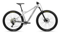 Orbea Laufey H30 XL | Raw Aluminium (2023) Hardtail