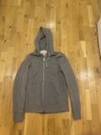 Levi’s zip Hoddie stl S fint skick