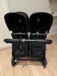 Bugaboo donkey duo 5