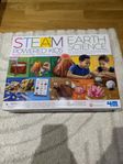 STEAM Powered Kids – Earth Science