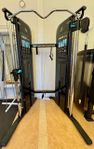 Gym Precor Eleiko