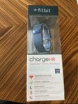 Fitbit charge HR