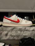 Dunk sb year of the rabbit 