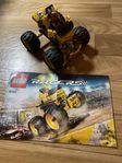 LEGO Racers 9093