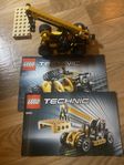 LEGO Technic 2in1 8045