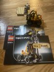 LEGO Technic 2in1 8290