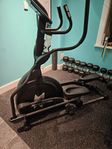 Crosstrainer Xterra FS3.9e