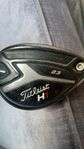 Titleist 818 H1 stiff