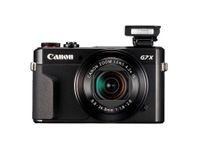 Canon G7X Mark I – Perfekt för vloggning & fotografering!