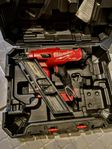 Milwaukee m18 stomspikpistol 