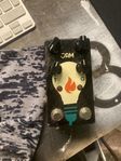 JAM pedals LucyDreamer Bass