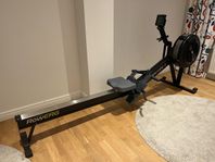 Roddmaskin RowERG Concept 2 med PM5