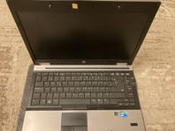 HP EliteBook 8440p