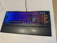 Roccat Vulcan 121 Aimo tangentbord