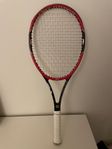 Wilson Pro Staff 97 tennisracket