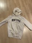 new york hoodie