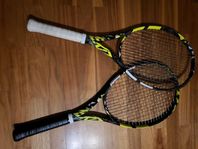 Babolat Pure Aero Team 285 gram