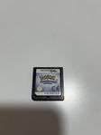 Pokémon SoulSilver Europeisk 