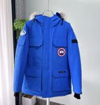 Canada Goose parka