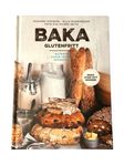 Baka glutenfritt : matbröd, kakor, tårtor och desserter