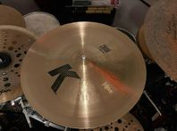 Zildjian 17" K Series China Boy Cymbal