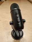 Gaming Microfon Blue Yeti  